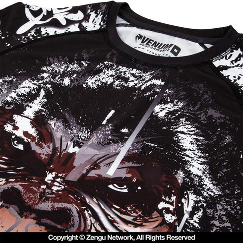 Venum-Gorilla Grappling Rashguard-5